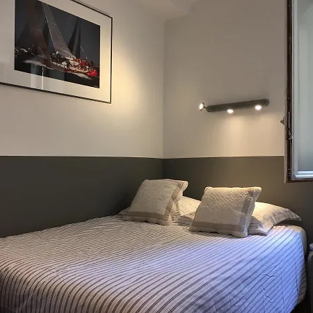 Le Chablis Bed and breakfast *