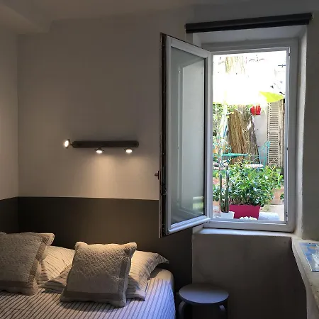 Bed and breakfast Le Chablis *