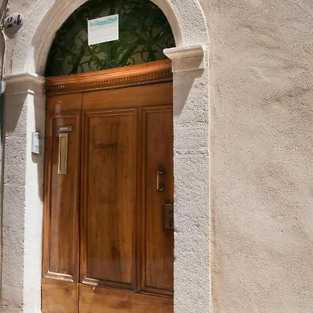 Bed and breakfast Le Chablis