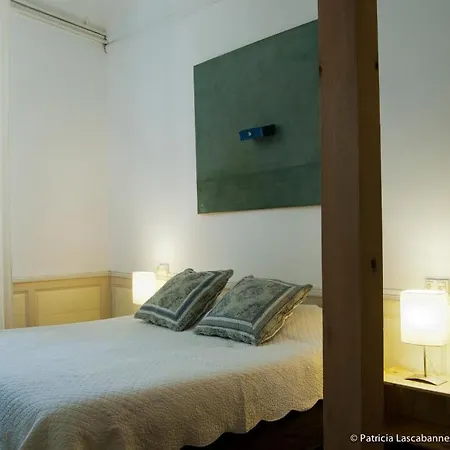 Le Chablis Bed and breakfast La Ciotat