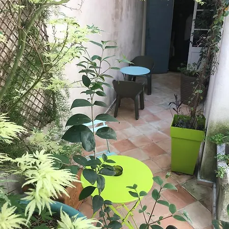 Le Chablis Bed and breakfast