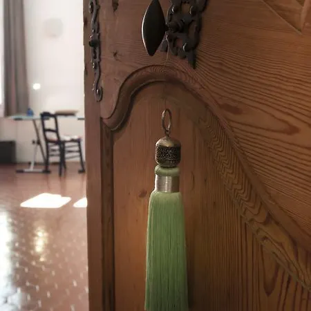 Bed & Breakfast Le Chablis