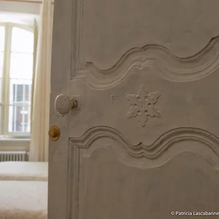 Le Chablis Bed & Breakfast