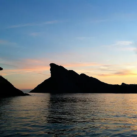 Le Chablis Bed & Breakfast La Ciotat