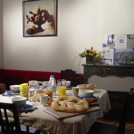 Le Chablis Bed & Breakfast La Ciotat
