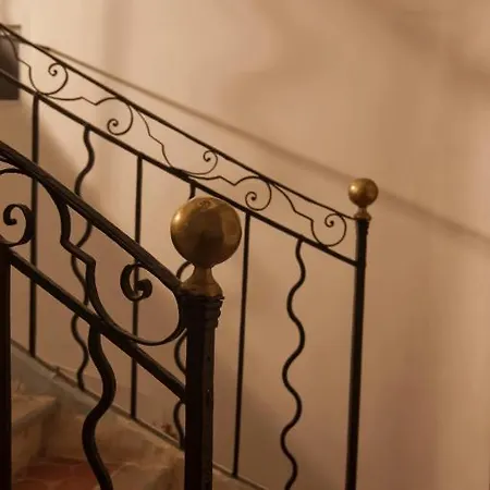 Bed & Breakfast Le Chablis La Ciotat